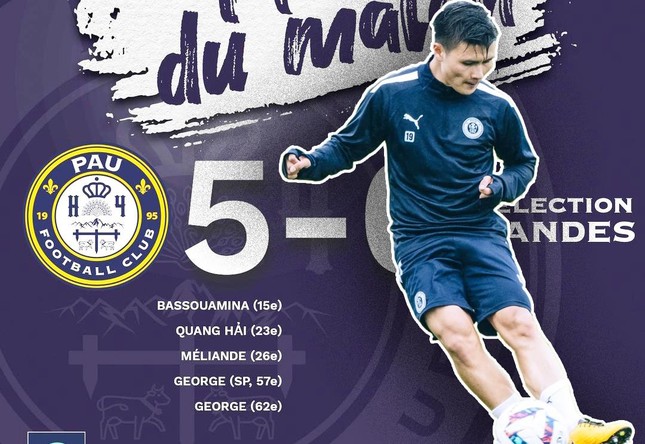 Quang Hải Quang Hai