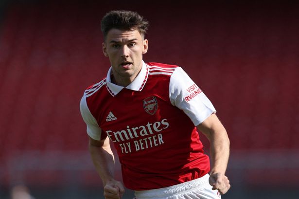 Sao Arsenal tiếc vì đội nhà chỉ thắng nhẹ trước PSV 1