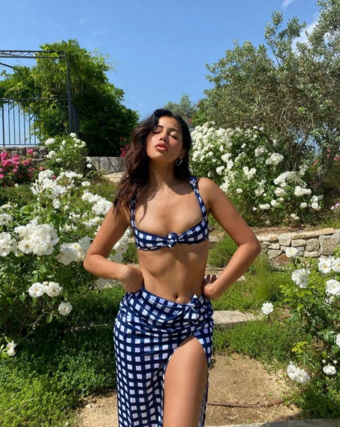 Bạn gái mới cực xinh và nóng bỏng của Dele Alli 4