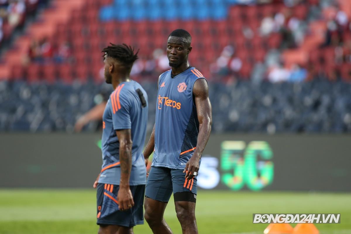 Bailly 11/7 Bailly 11/7