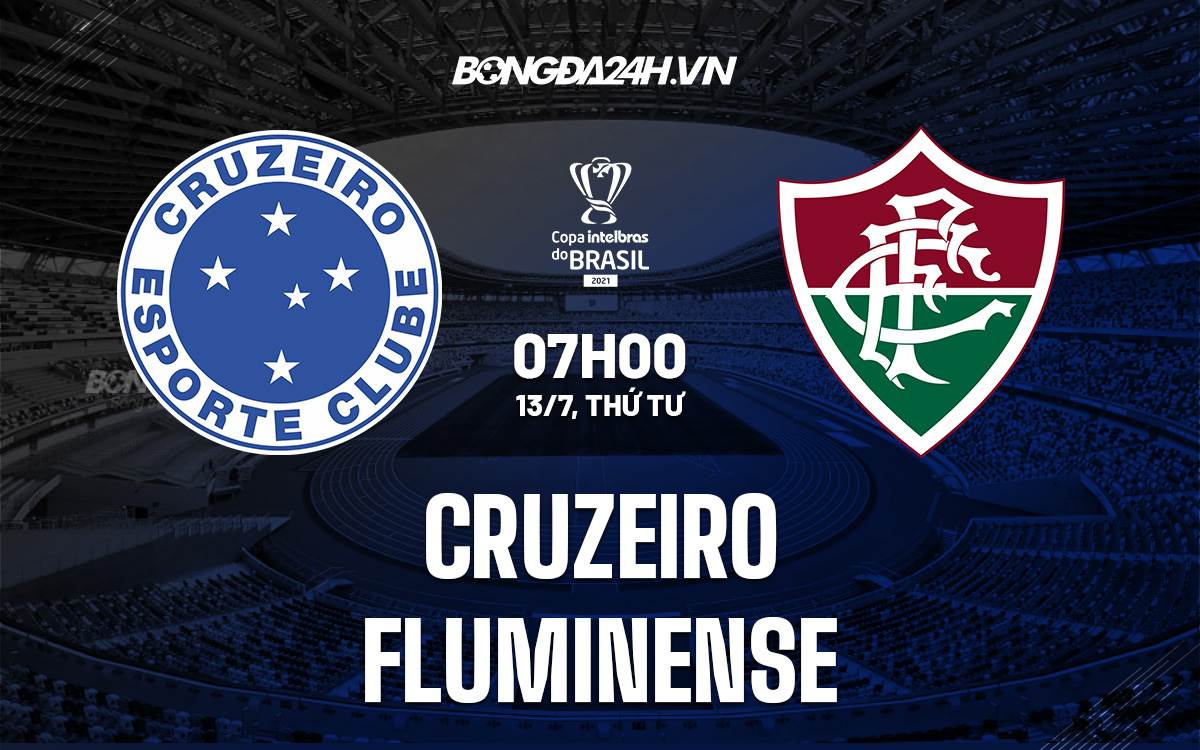 Cruzeiro vs Fluminense Cruzeiro vs Fluminense
