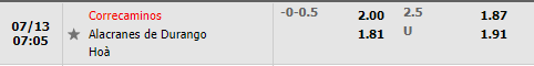 Nhận định Correcaminos vs Alacranes 7h05 ngày 137 (Hạng 2 Mexico 202223) 1