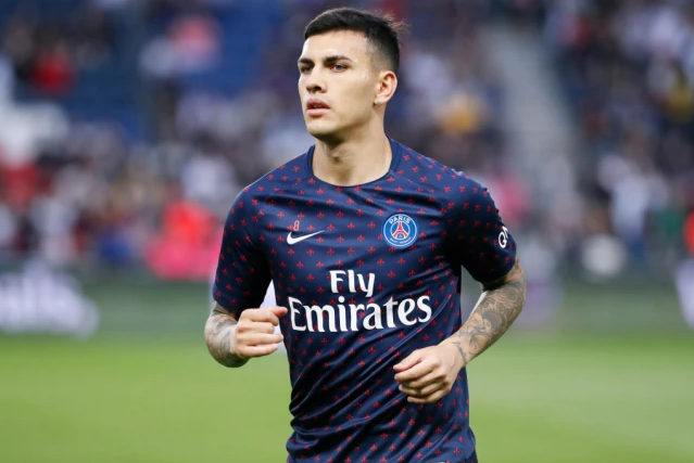 Leandro Paredes