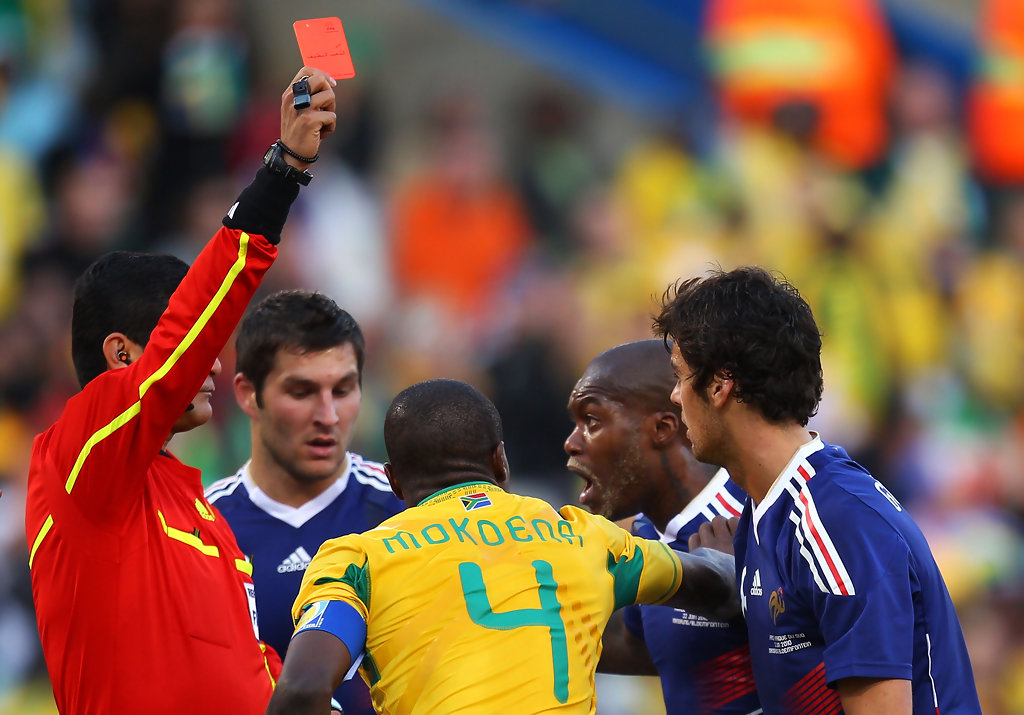 Yoann Gourcuff và sự biến mất của “Zidane đệ nhị” 2