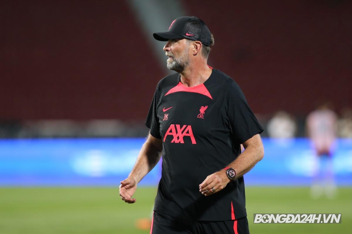 Chiếc kính của Jurgen Klopp 3 Chiếc kính của Jurgen Klopp 3