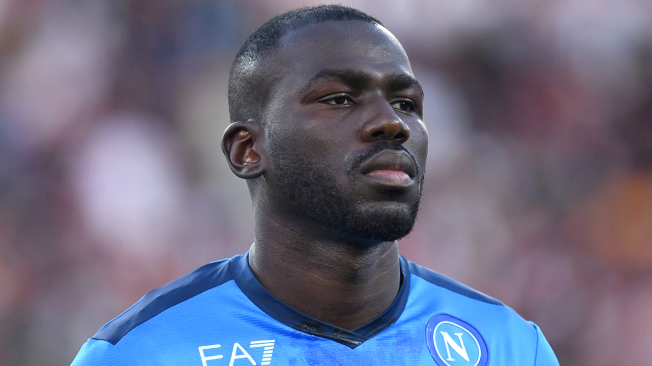 Chelsea tung đòn quyết định trong thương vụ Koulibaly 1