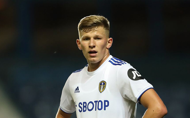Mateusz Bogusz