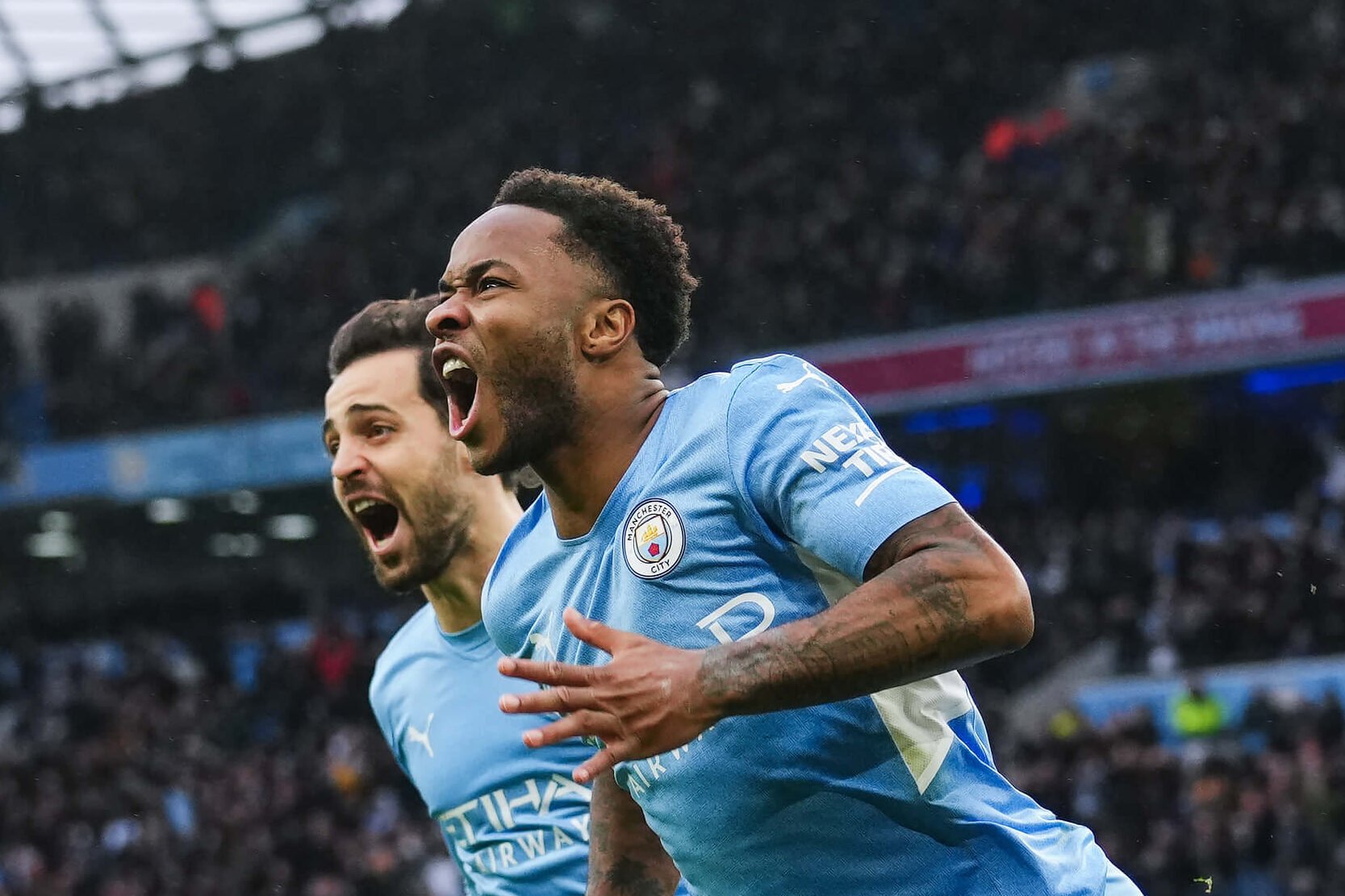 Raheem Sterling sẽ không phải là “cú lừa” với Chelsea 3