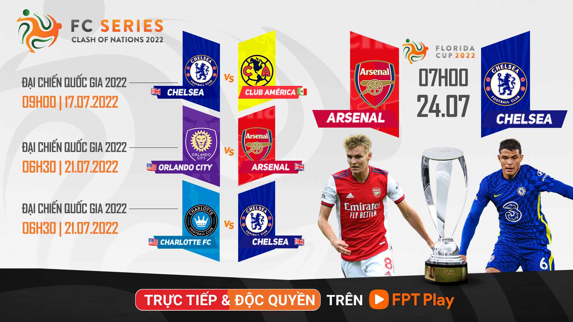 LTD Florida Cup 2022 LTD Florida Cup 2022