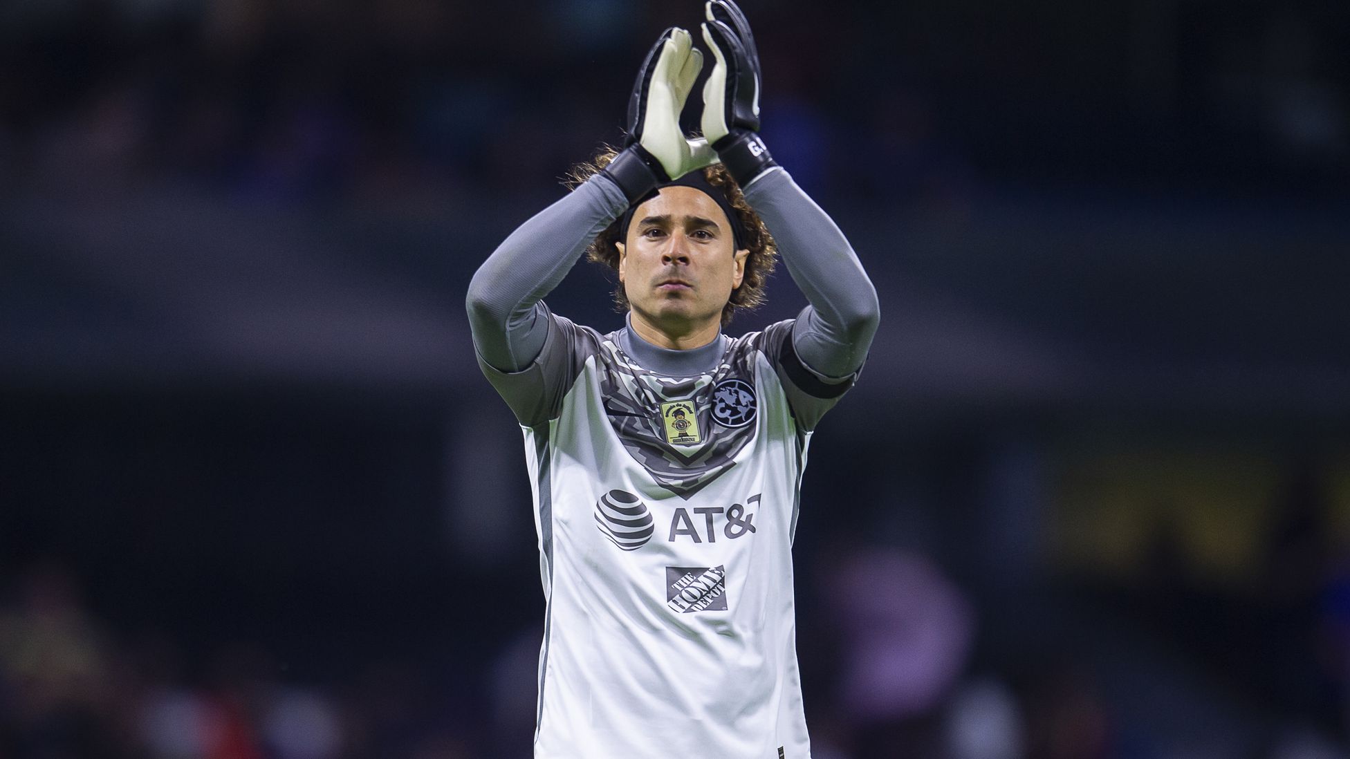 Ochoa Sieu thu mon cua DT Mexico Ochoa Sieu thu mon cua DT Mexico