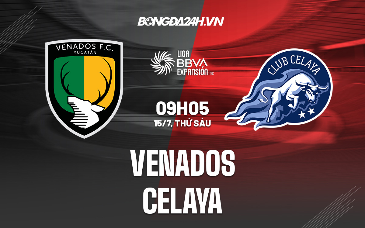 Venados vs Celaya 