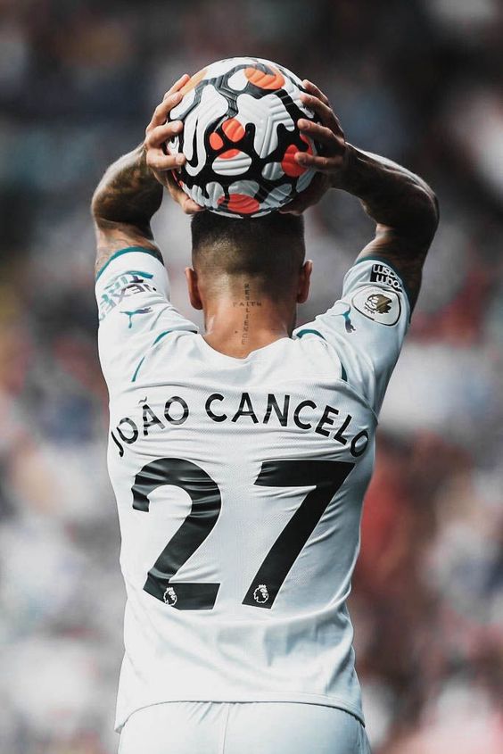 João Cancelo Wallpaper. | Manchester, Cầu thủ bóng đá, Manchester city