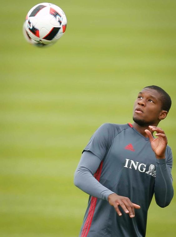 Christian Kabasele