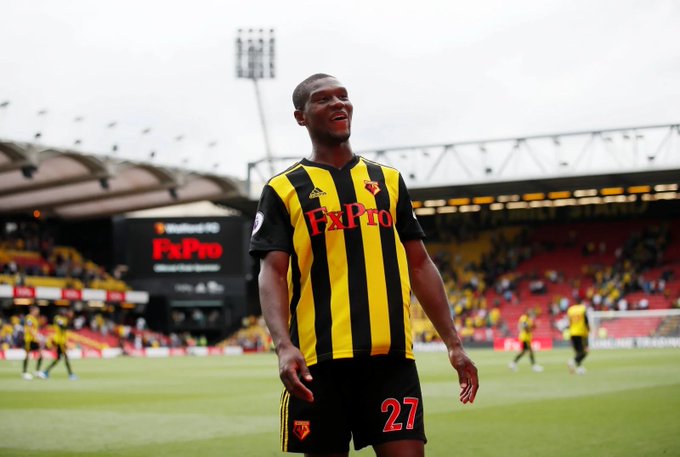 Christian Kabasele