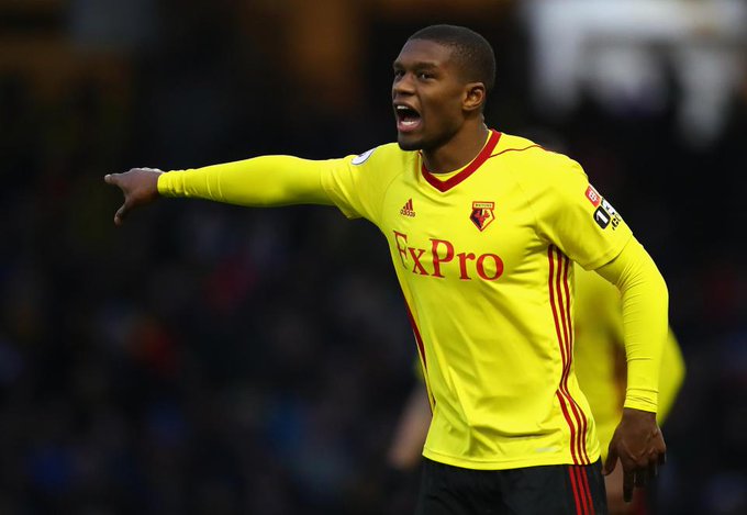 Christian Kabasele
