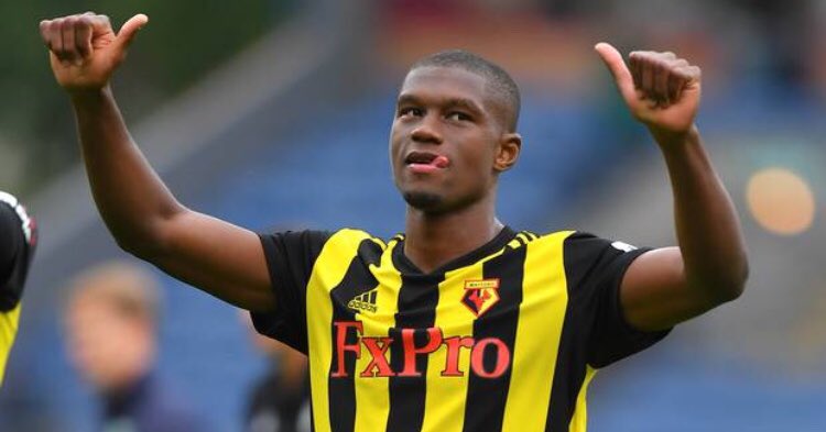 Christian Kabasele