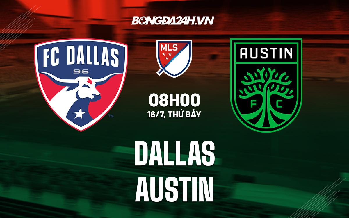 Dallas vs Austin