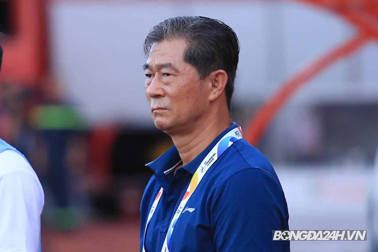 Hy vọng nào cho Viettel FC ở sân chơi châu lục 2