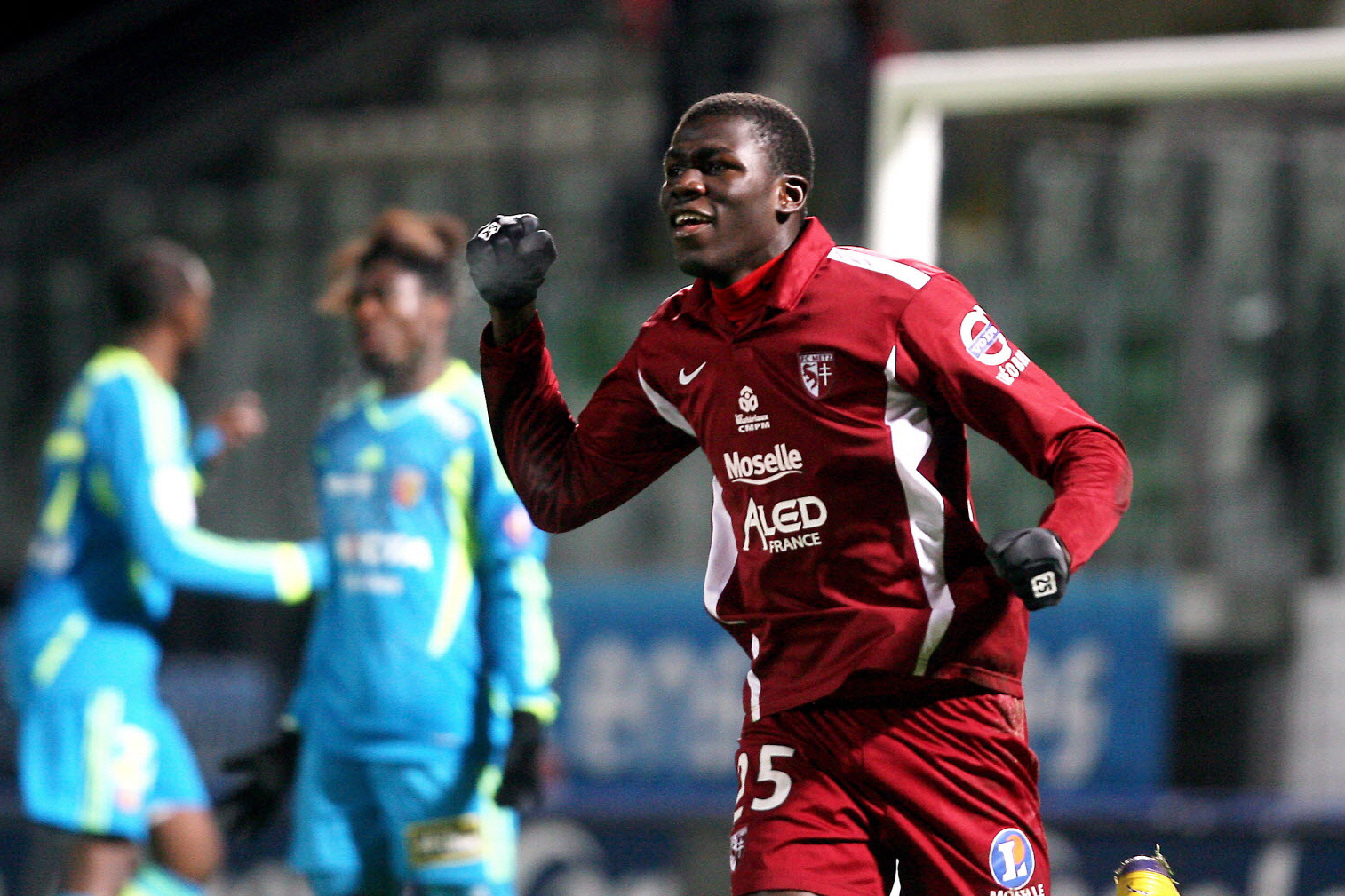 Kalidou Koulibaly Đến, yêu và cảm nhận Napoli 1