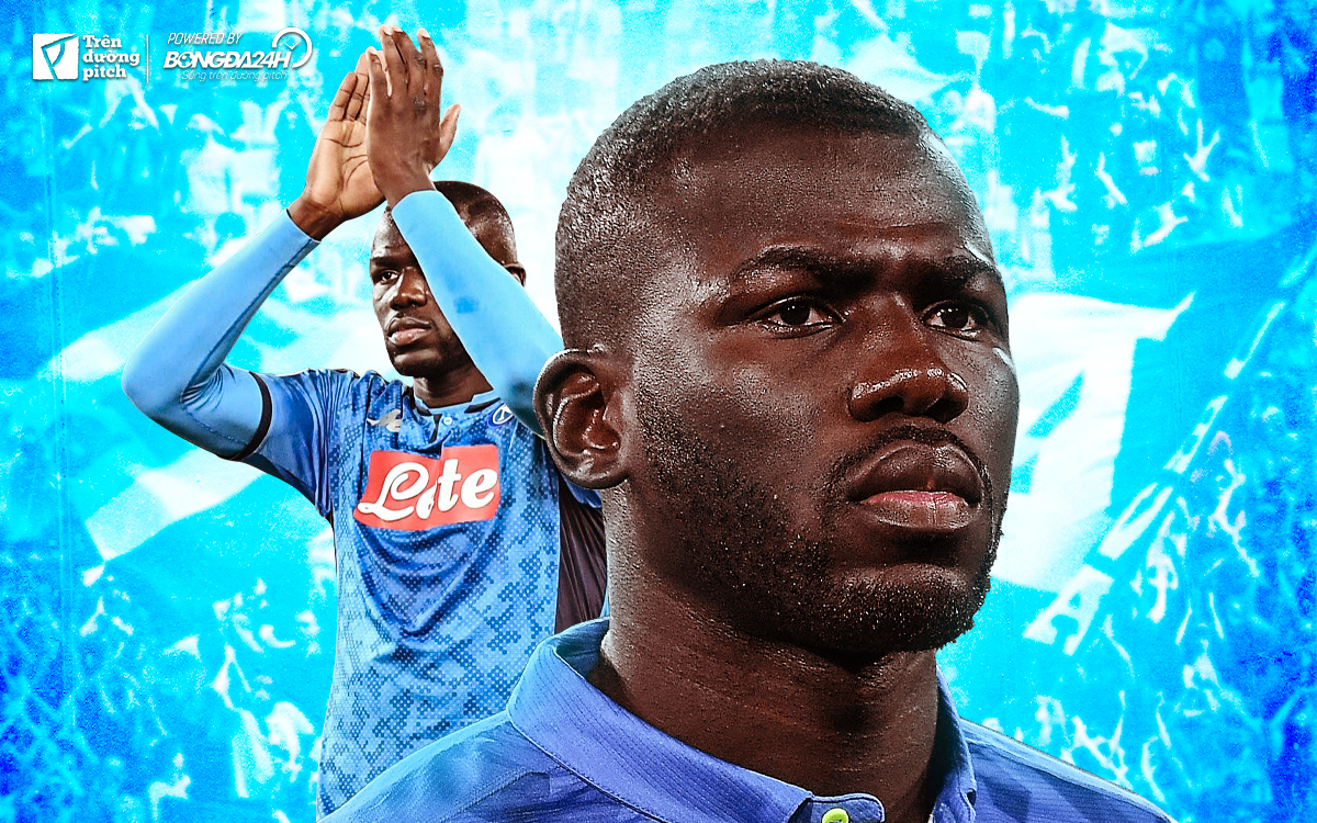 Kalidou Koulibaly