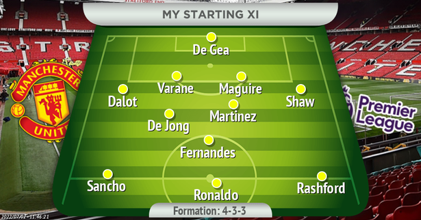 MU đá thế nào với Lisandro Martinez 2 MU đá thế nào với Lisandro Martinez 2