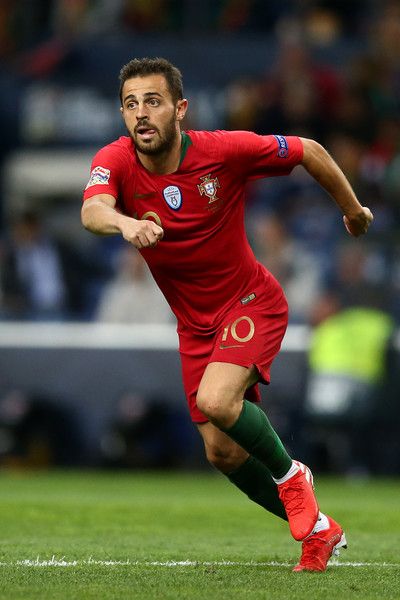 Khám Phá Tiểu Sử Cầu Thủ Bernardo Silva - Từ Hành Trình Khó Khăn Đến Đỉnh Cao Phong Độ