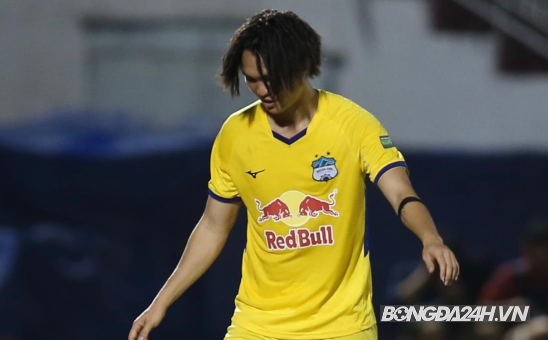 Màn trình diễn nổi bật của Tuấn Anh 3