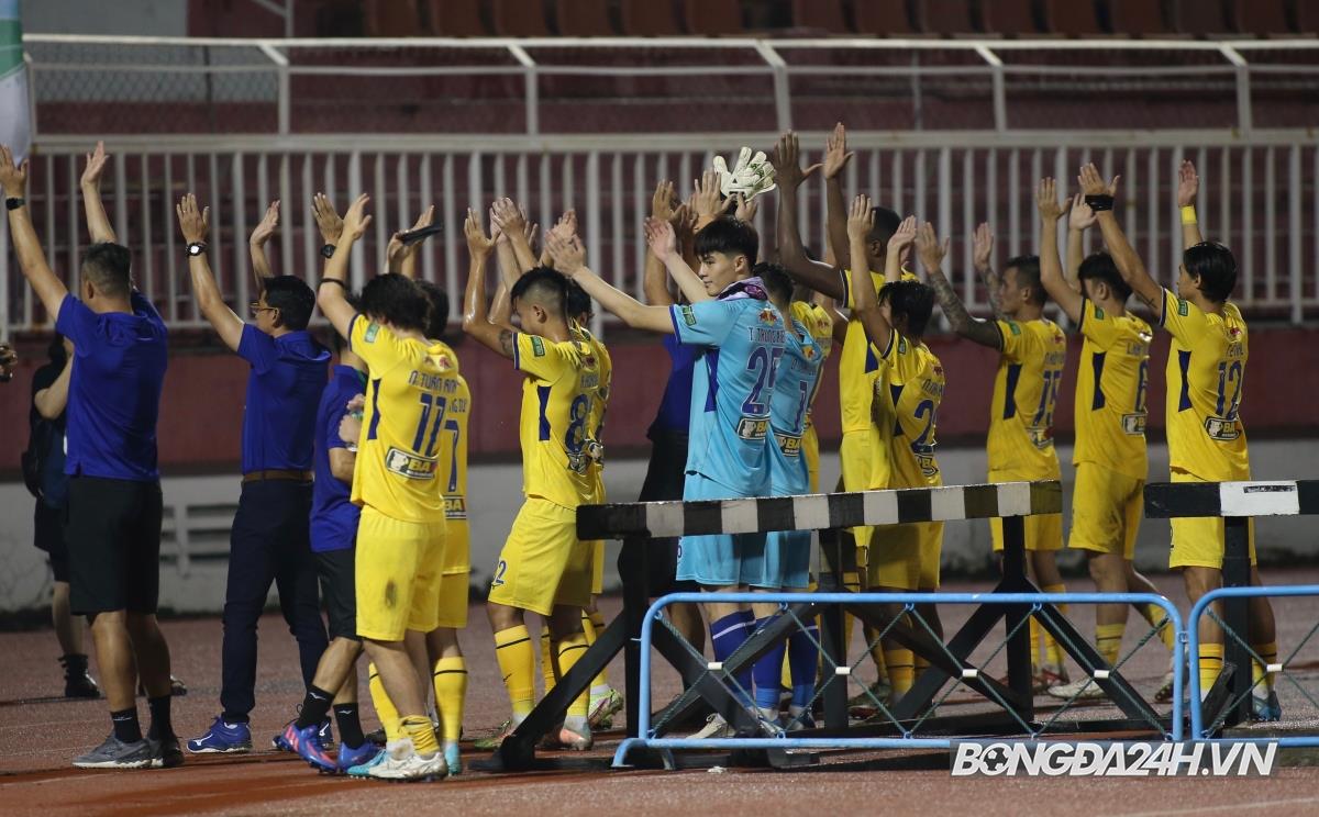 Màn trình diễn nổi bật của Tuấn Anh 7