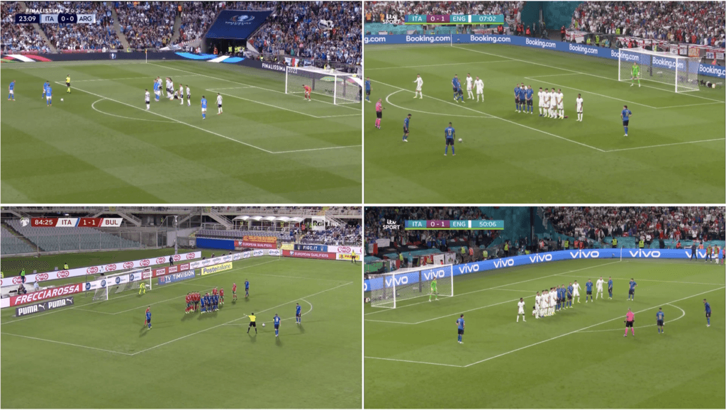 Những tình huống cố định của Tottenham Hotspur mùa tới sẽ có gì đặc biệt 5