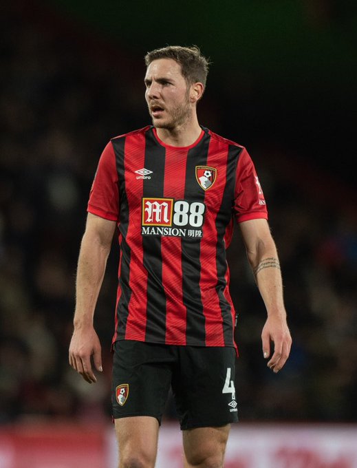 Dan Gosling
