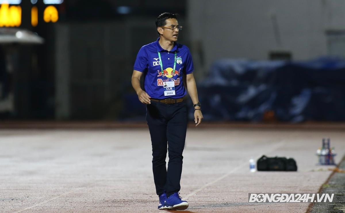 HAGL và màn lột xác đáng kinh ngạc ở V-League 2022 3 HAGL và màn lột xác đáng kinh ngạc ở V-League 2022 3