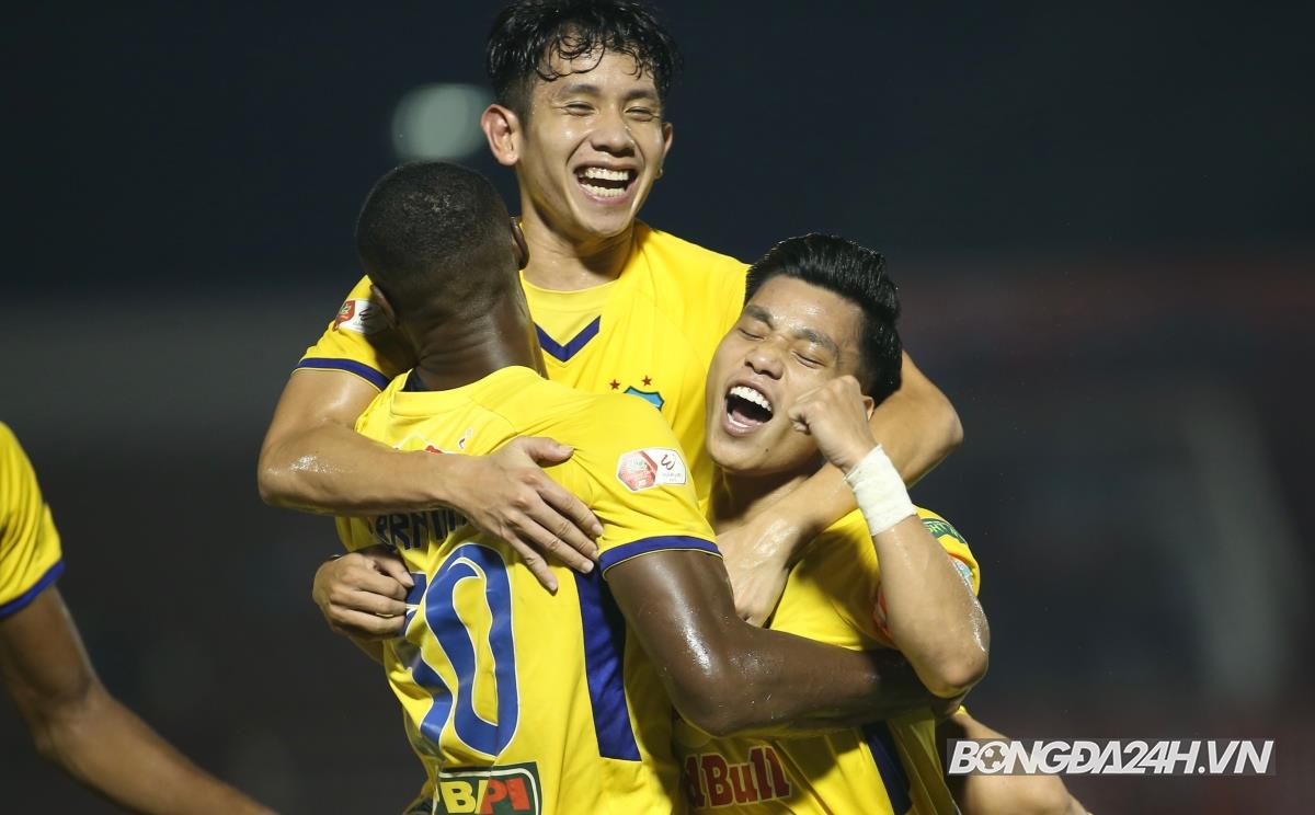 Màn trình diễn nổi bật của Tuấn Anh 1