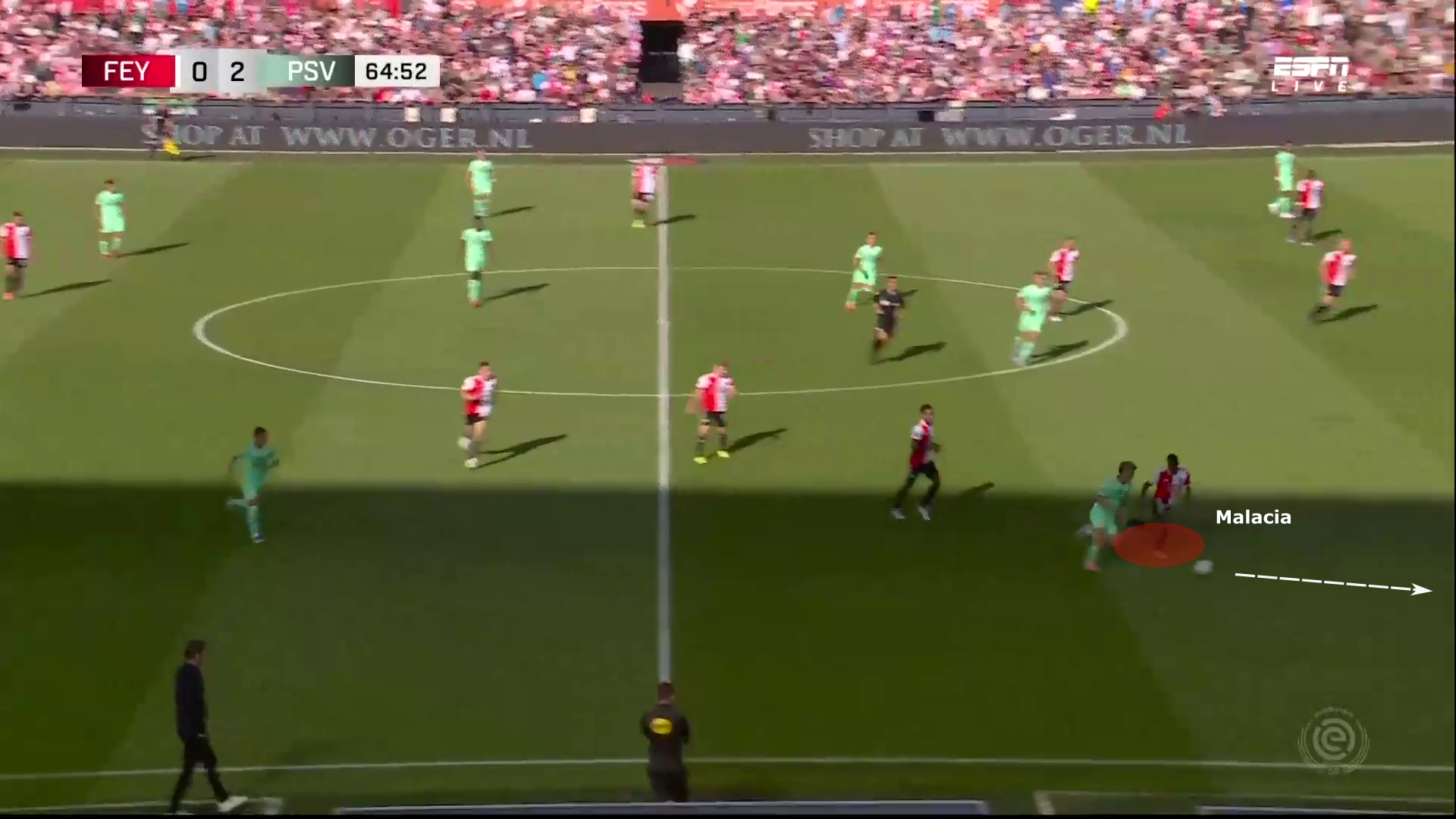 Tyrell Malacia sẽ đem lại gì cho Man United ở mùa tới 9