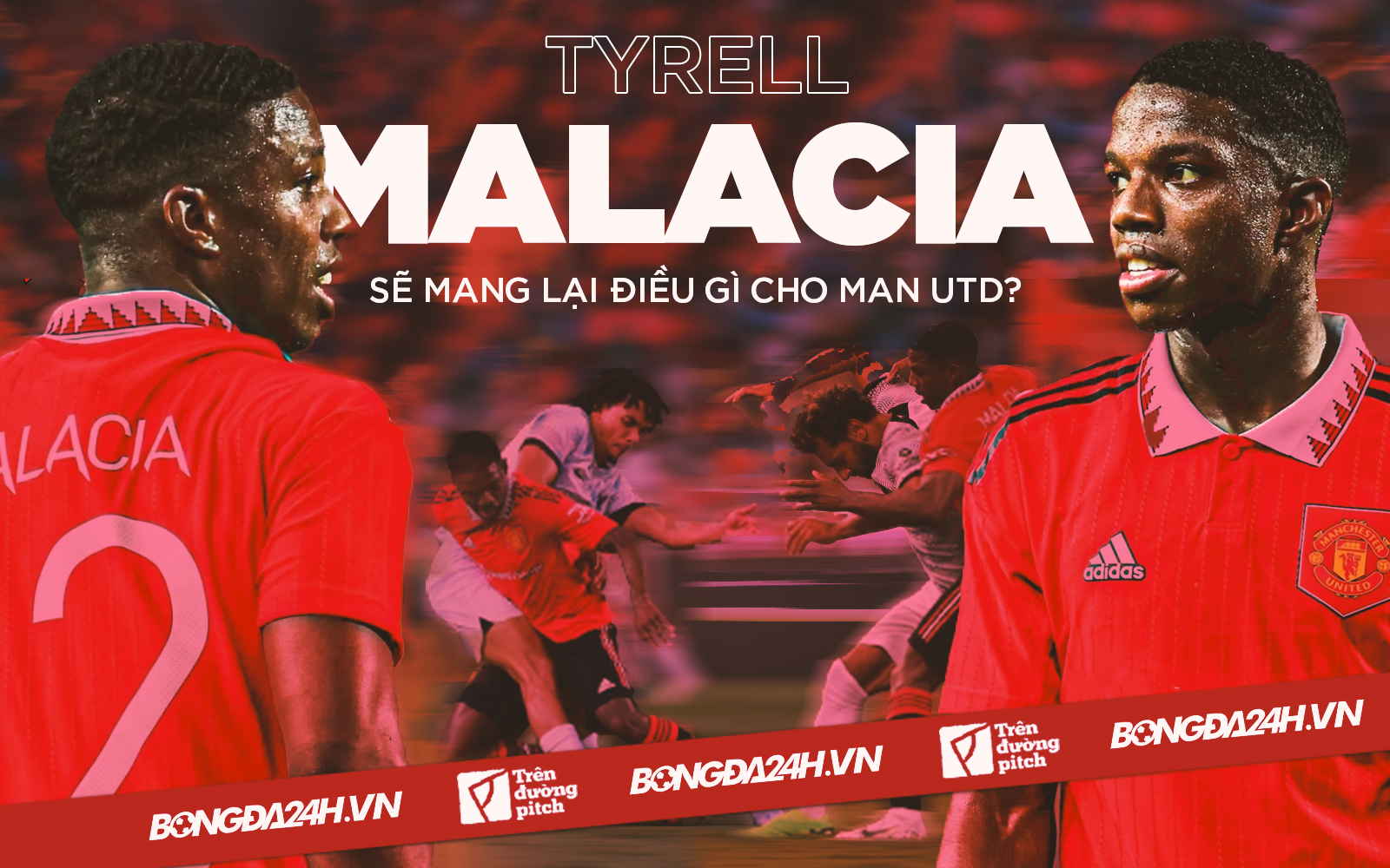 tyrell malacia