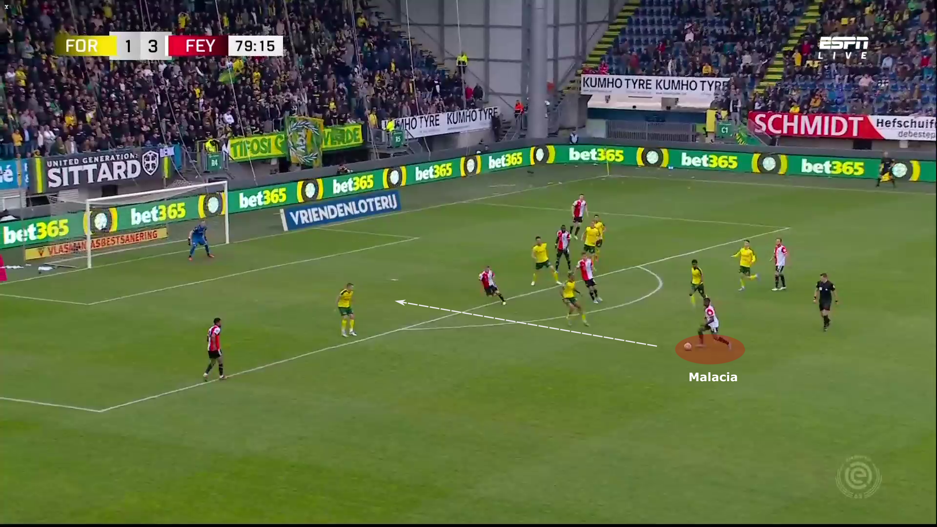 Tyrell Malacia sẽ đem lại gì cho Man United ở mùa tới 4