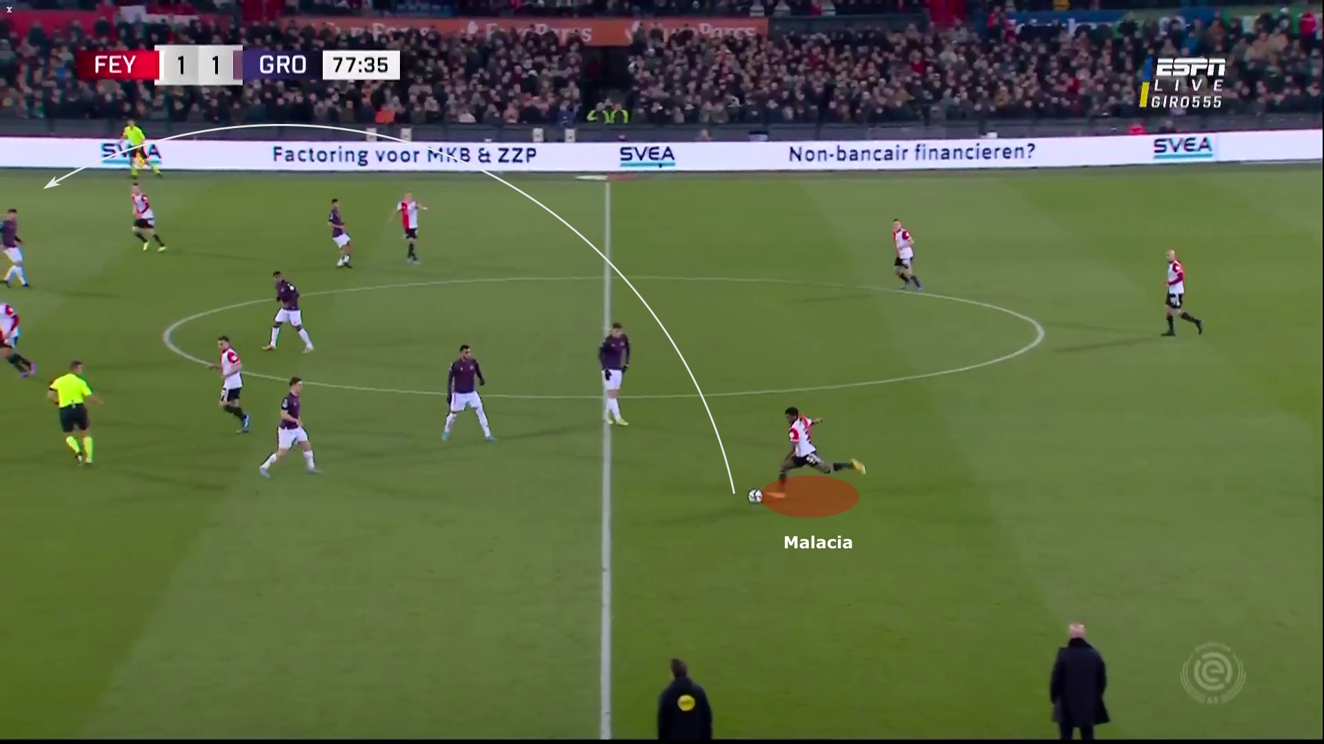 Tyrell Malacia sẽ đem lại gì cho Man United ở mùa tới 5