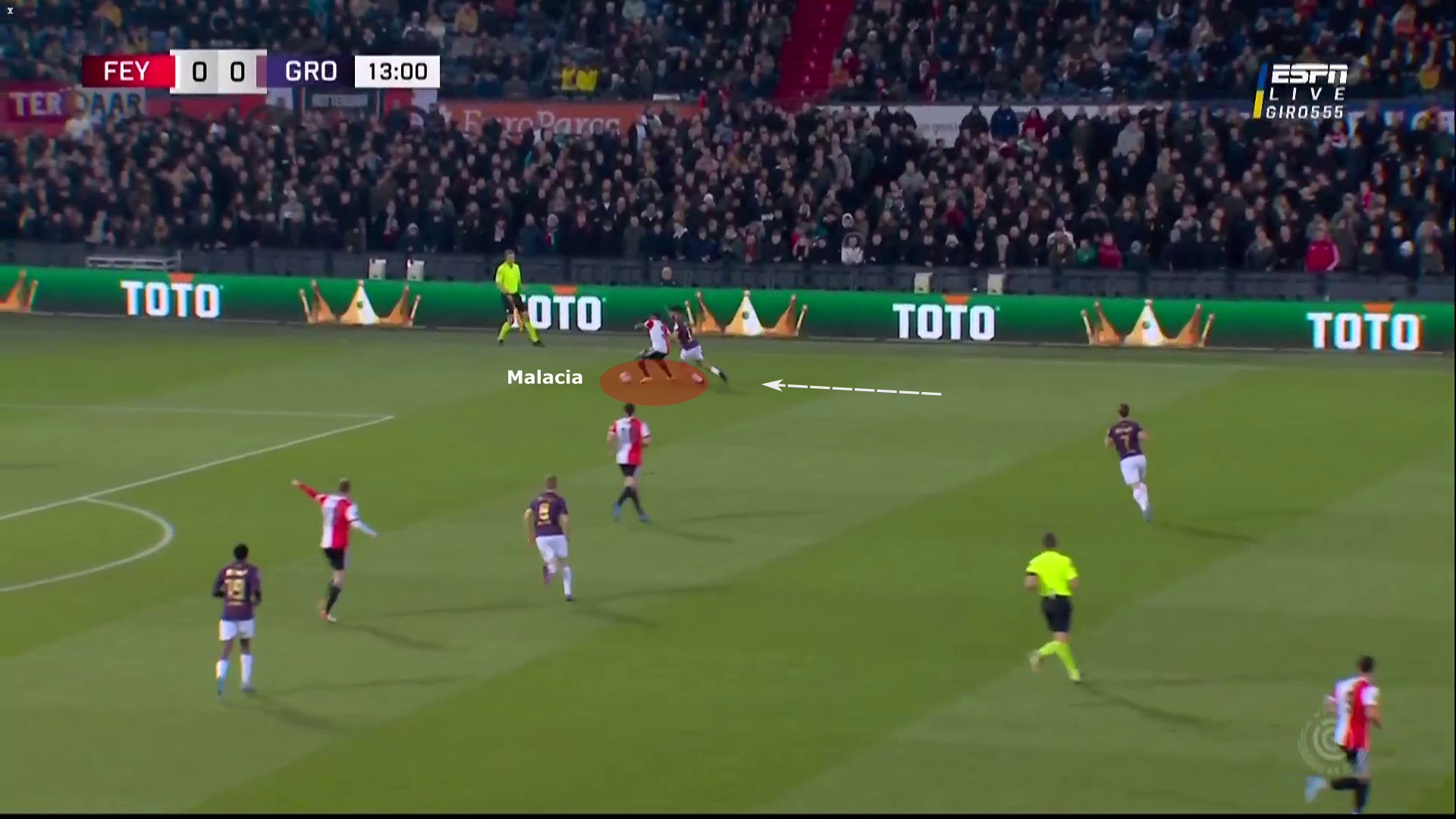 Tyrell Malacia sẽ đem lại gì cho Man United ở mùa tới 6