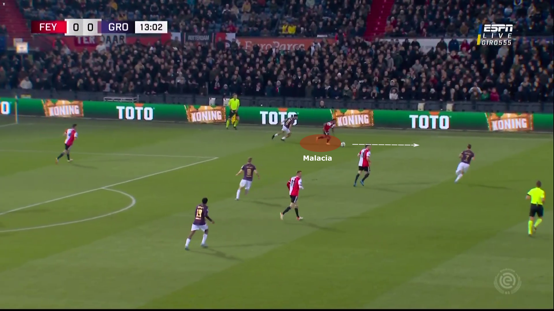 Tyrell Malacia sẽ đem lại gì cho Man United ở mùa tới 7