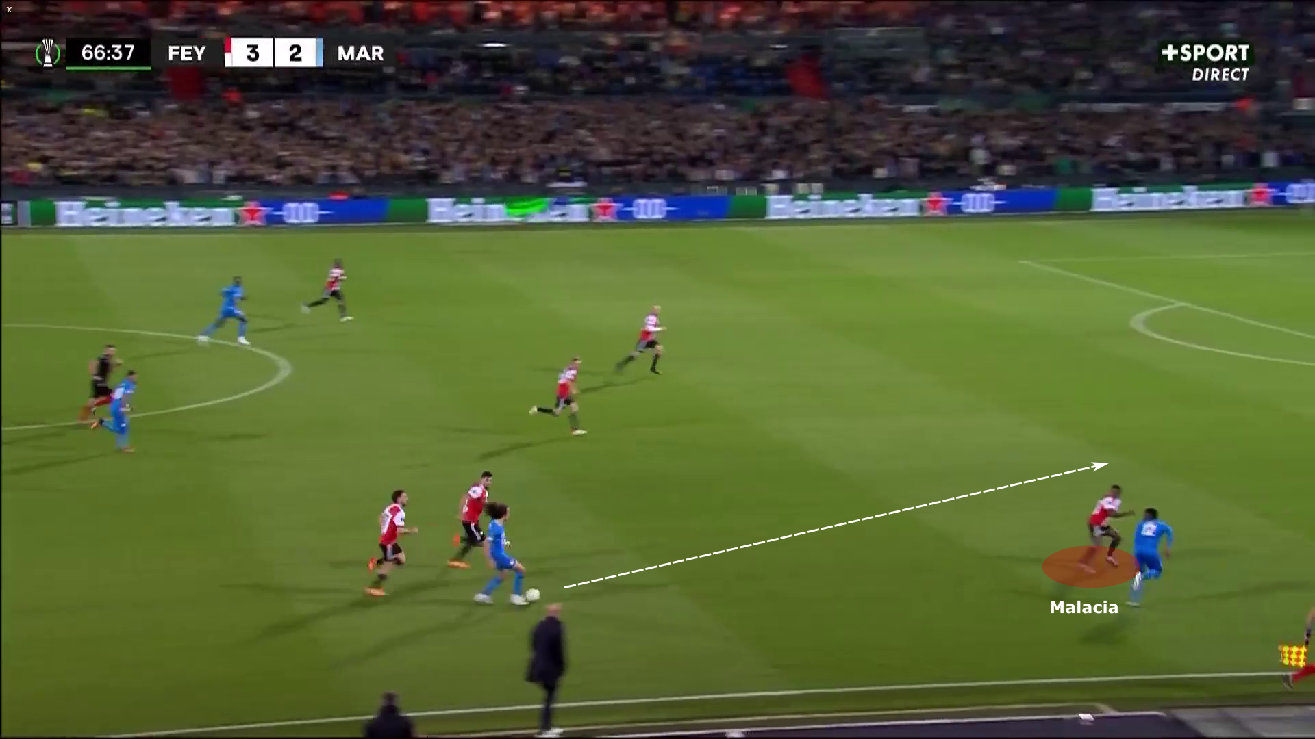 Tyrell Malacia sẽ đem lại gì cho Man United ở mùa tới 11