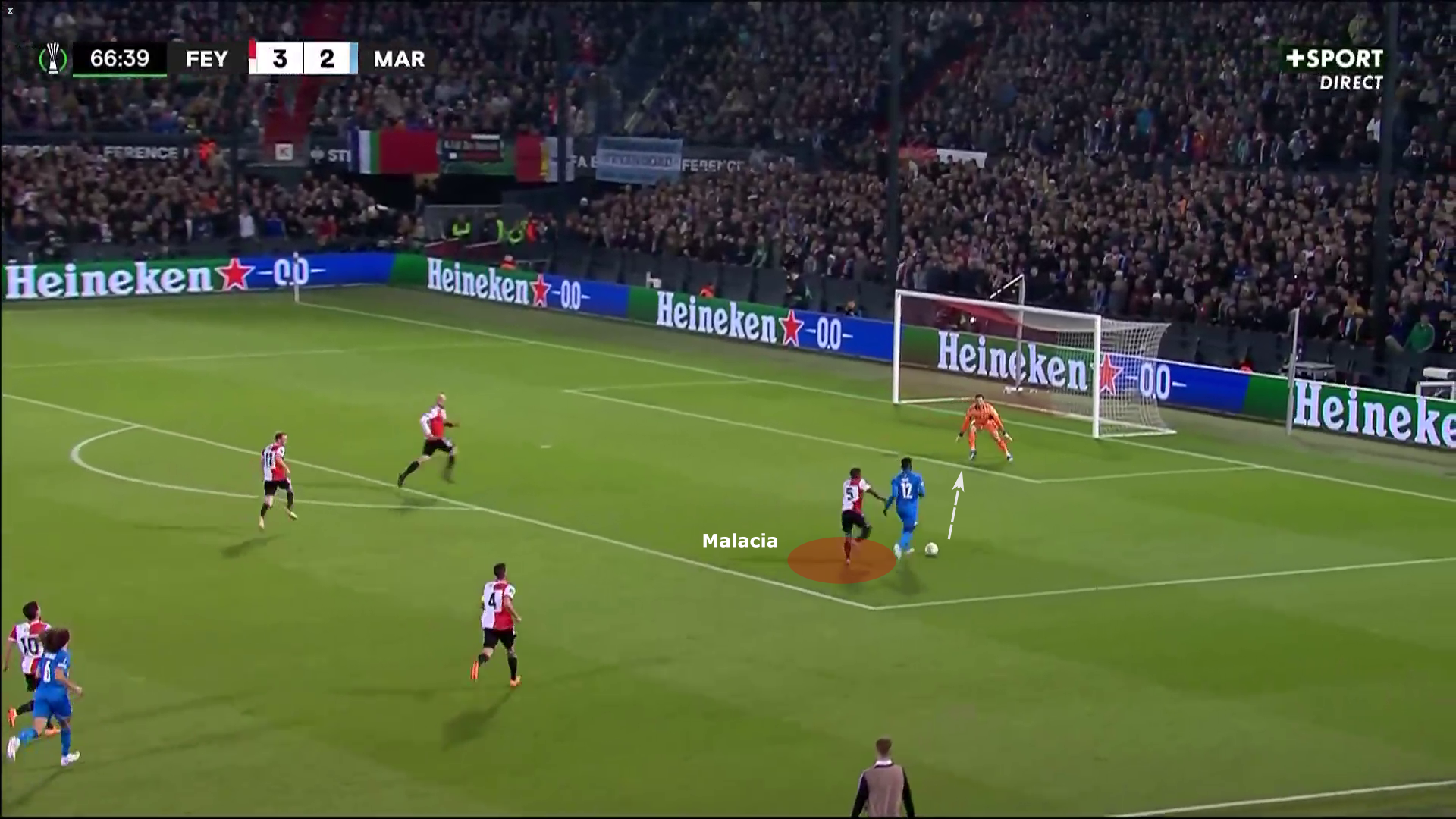 Tyrell Malacia sẽ đem lại gì cho Man United ở mùa tới 12