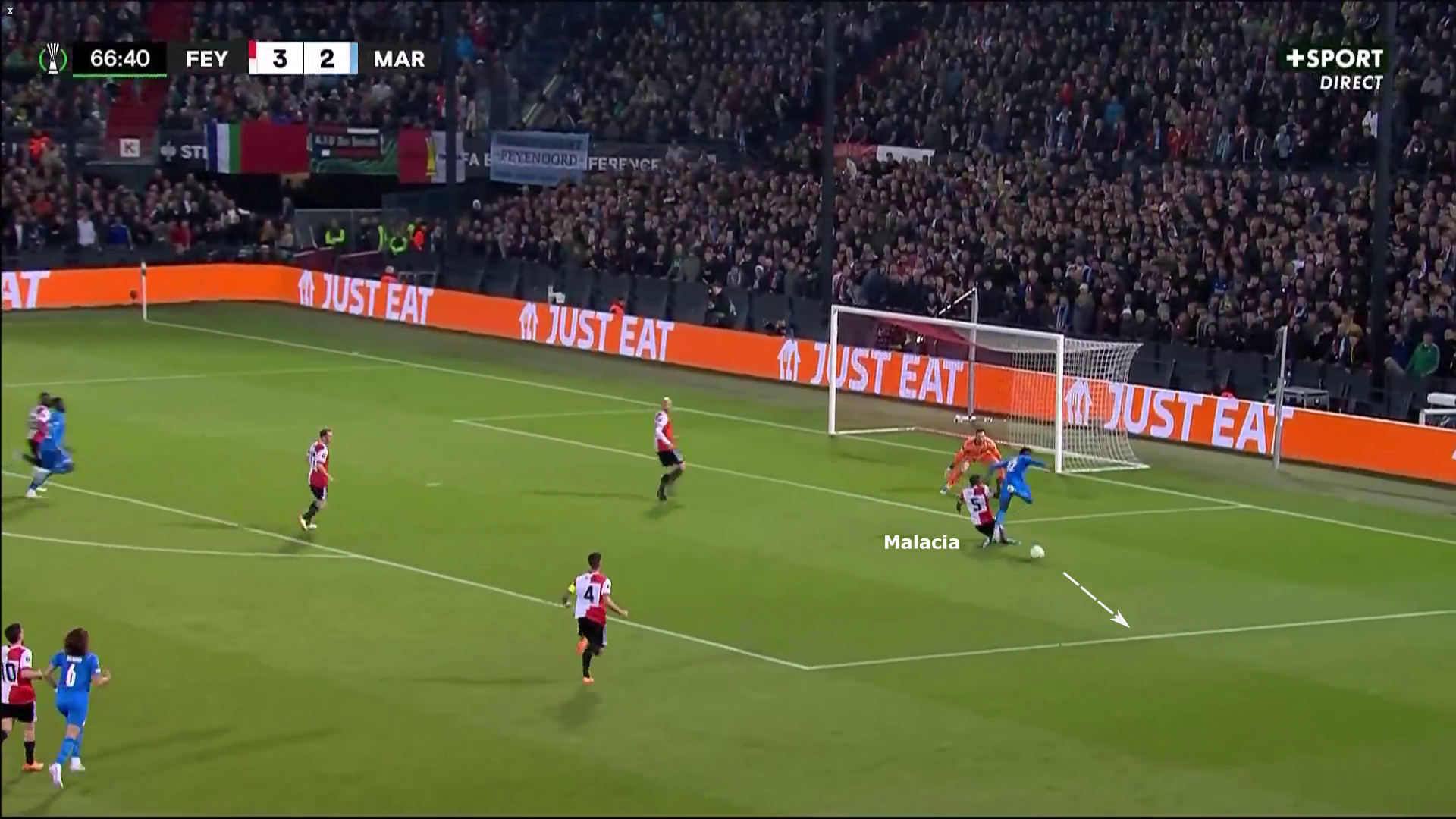 Tyrell Malacia sẽ đem lại gì cho Man United ở mùa tới 13