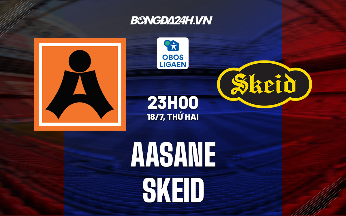 Aasane vs Skeid 