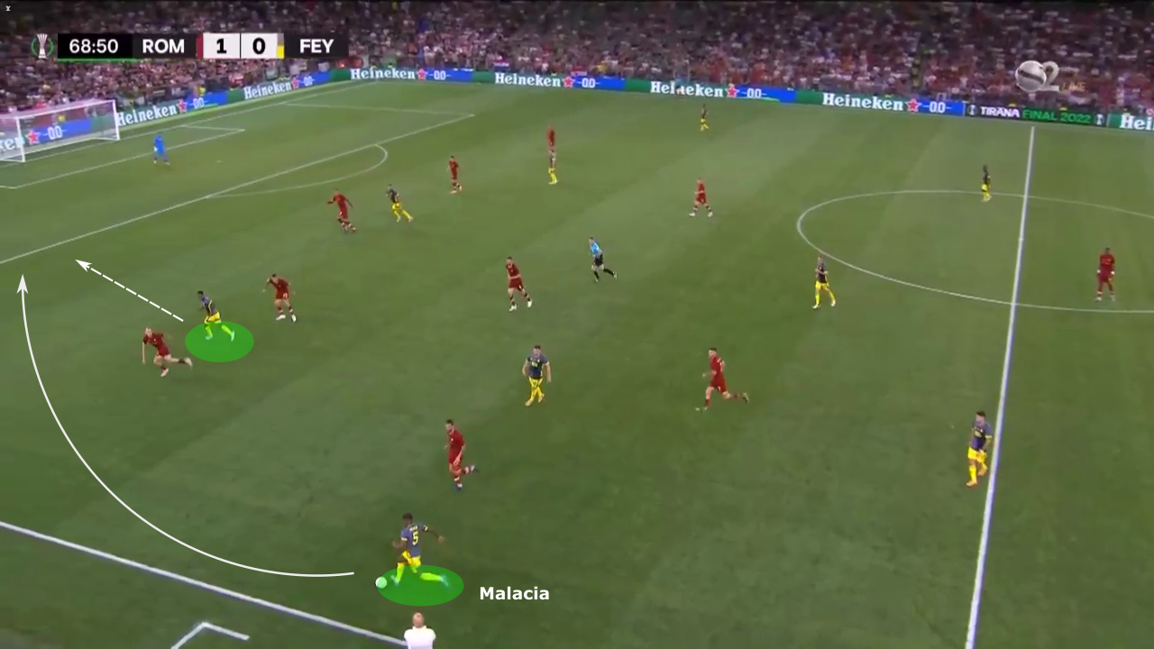 Tyrell Malacia sẽ đem lại gì cho Man United ở mùa tới 3