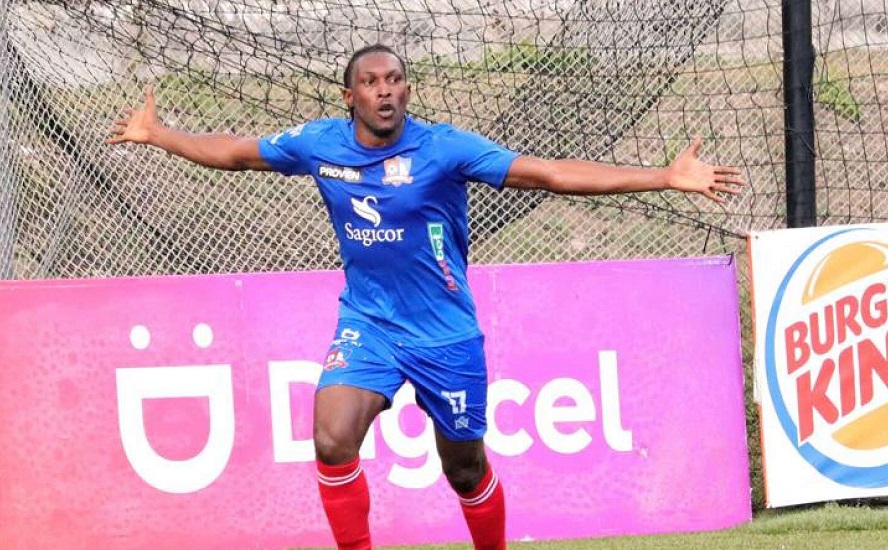 CLB TPHCM làm mới hàng công sau trận thua HAGL 1