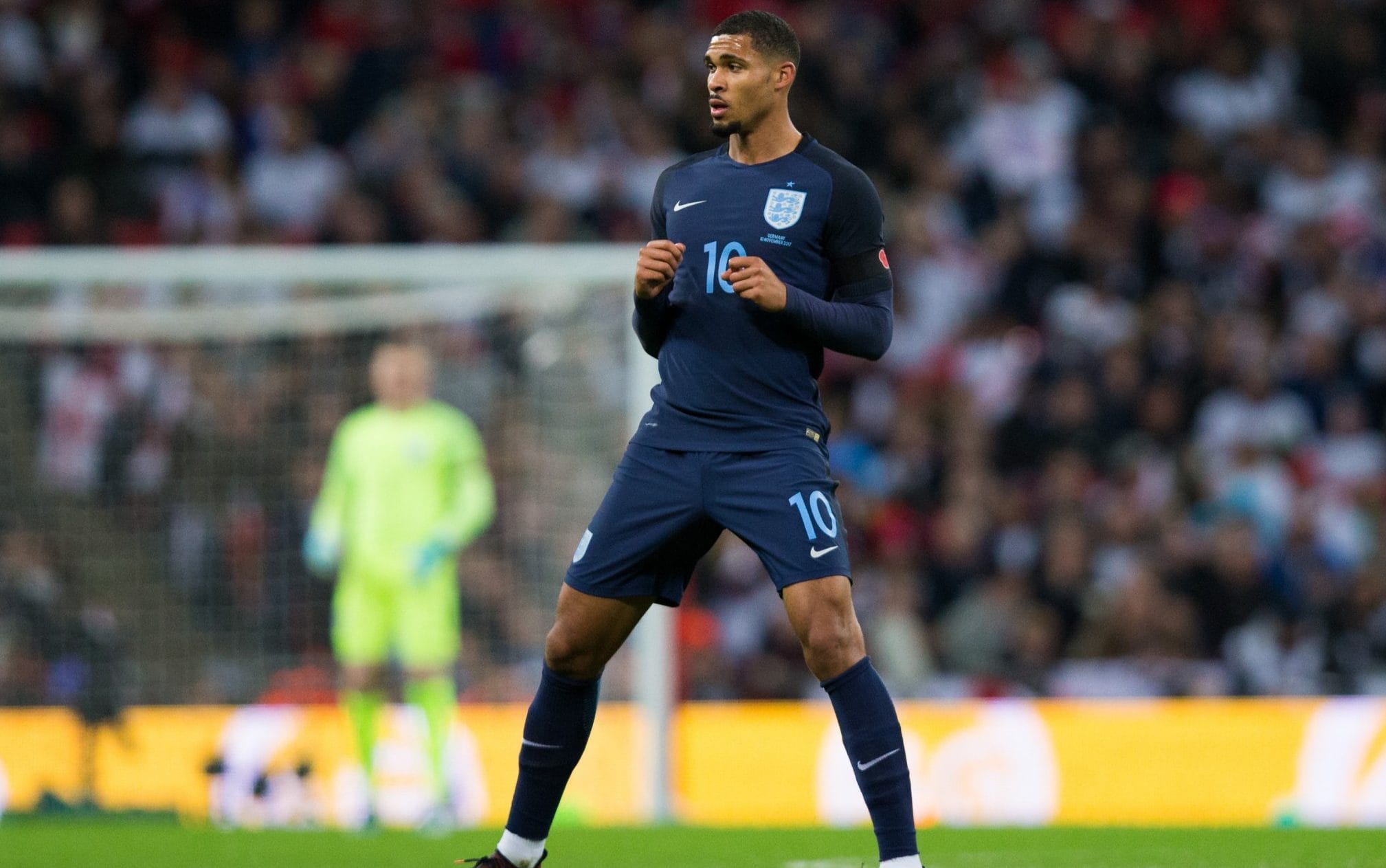 Ruben Loftus-Cheek Tiểu sử và Sự nghiệp của một Tài năng Trẻ của Bóng đá Anh