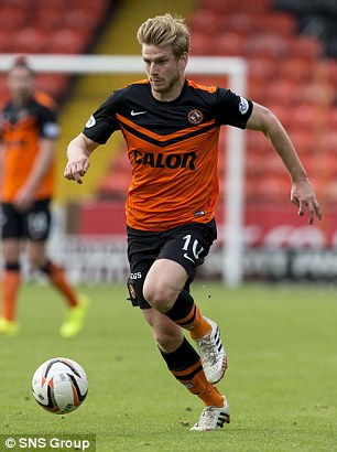 Stuart Armstrong