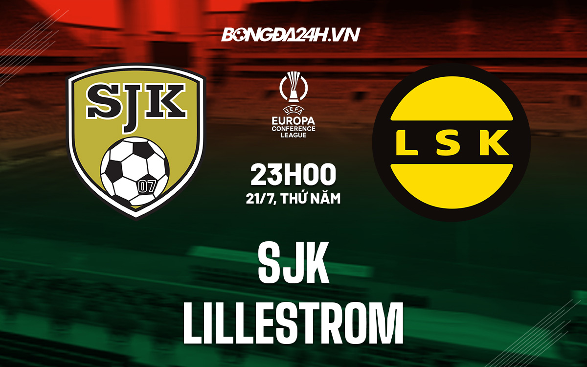 SJK vs Lillestrom 