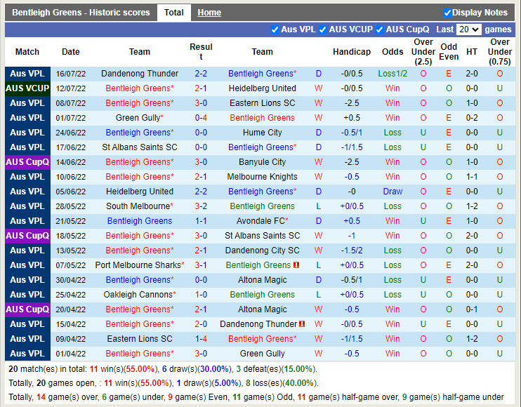 Nhận định Bentleigh Greens vs Broadmeadow Magic 16h30 ngày 217 (Cúp QG Australia 2022) 3