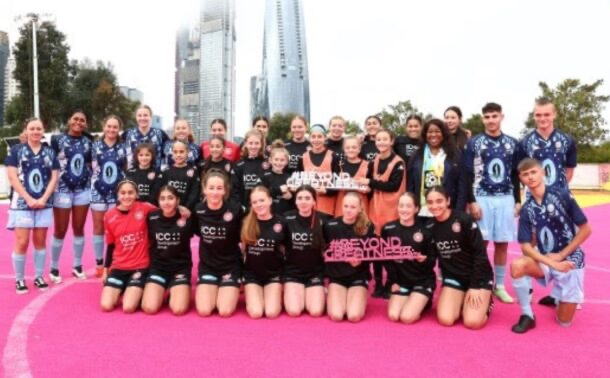 World Cup nữ 2023 World Cup nu 2023