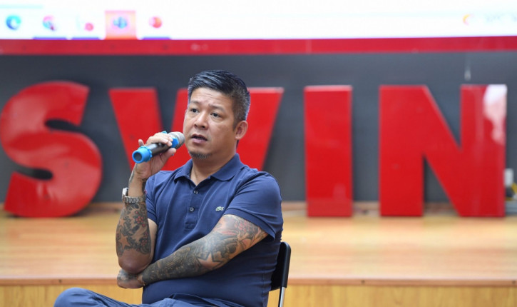 swinburne vietnam hcm Người đại diện Đắc Văn: "Cách Quang Hải sang Pau FC là chưa từng có tiền lệ"